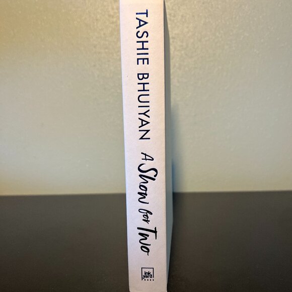 A Show for Two by Tashie Bhuiyan ~ YA Contemporary Romance Novel ~ YA Fiction - Picture 7 of 7